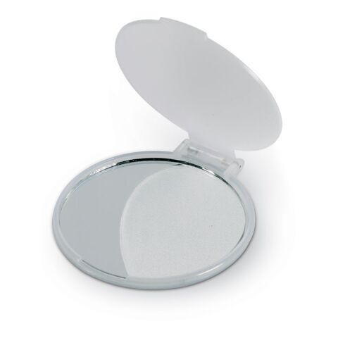 Make-up Spiegel Kunststoffgehäuse