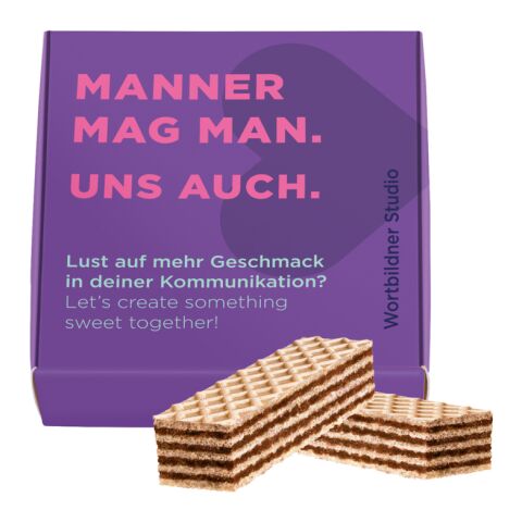 Klappbox S Manner 2er 4c Euroskala