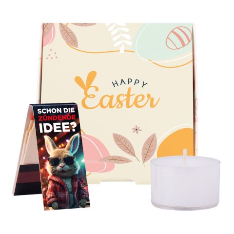 Klappbox S Teelichter