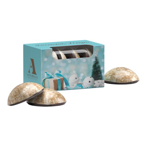 Lebkuchen Mini 4er