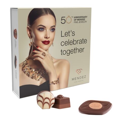 Lindt Präsent