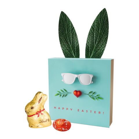 Lindt Präsent Ostern 4c Euroskala | Hasenohren