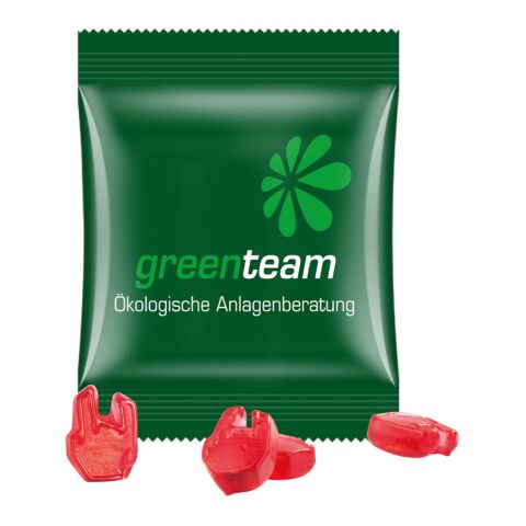 Minitüte 15 g Trolli Fruchtgummi Sonderformen
