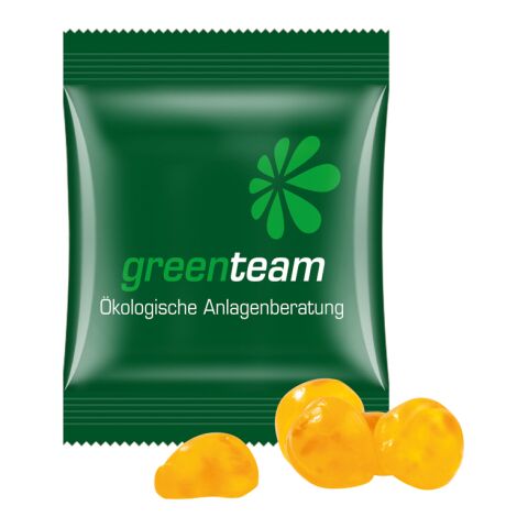 Minitüte 15 g Trolli Vitamin-Fruchtgummi