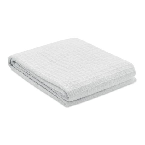 Baumwoll-Decke 350 g/m²