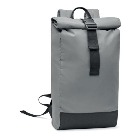 Reflektierender Rucksack