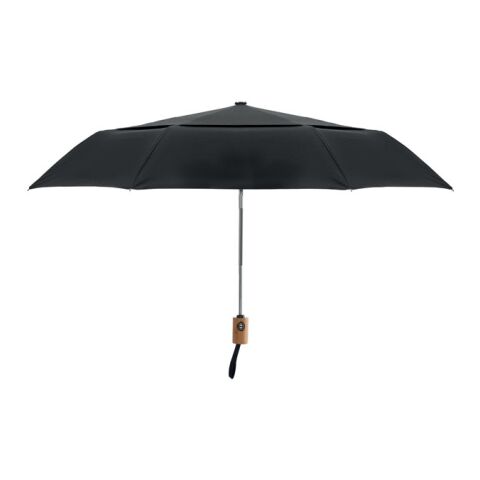 21&quot; Regenschirm schwarz | ohne Werbeanbringung | Nicht verfügbar | Nicht verfügbar | Nicht verfügbar