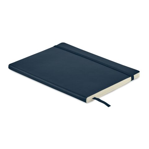 DIN A5 Notizbuch recycelt marineblau | ohne Werbeanbringung | Nicht verfügbar | Nicht verfügbar | Nicht verfügbar