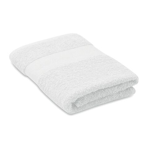 Handtuch Organic Cotton weiß | ohne Werbeanbringung | Nicht verfügbar | Nicht verfügbar | Nicht verfügbar