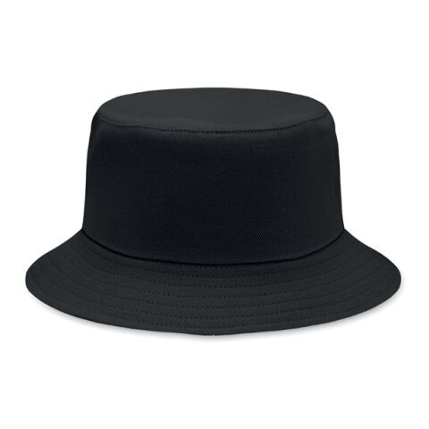 Bucket Hut 260g/m² schwarz | ohne Werbeanbringung | Nicht verfügbar | Nicht verfügbar | Nicht verfügbar