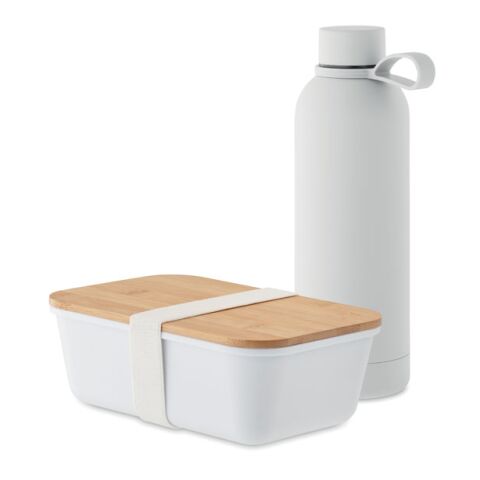 2-teiliges Lunch-Set