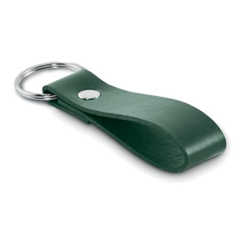 Schlüsselring mit Schlaufe PU