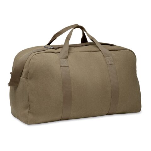 Sport- oder Reisetasche Armeegrün
