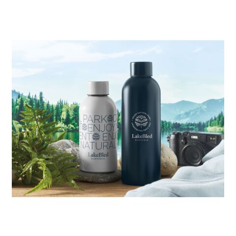 Einwandige Trinkflasche 500 ml