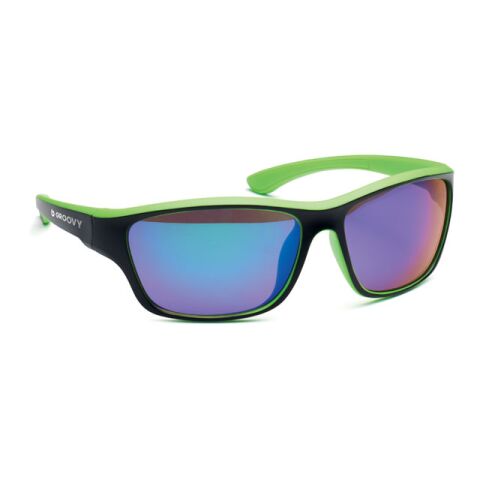 Sport-Sonnenbrille UV400 limette | ohne Werbeanbringung | Nicht verfügbar | Nicht verfügbar | Nicht verfügbar