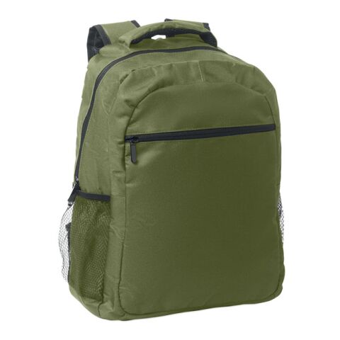 15" Laptop-Rucksack
