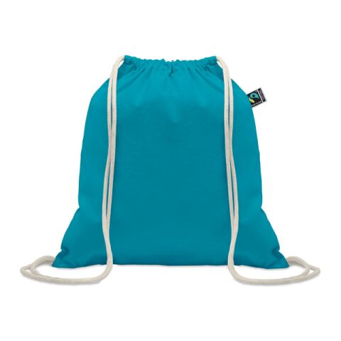 Kordelzugbeutel Fairtrade 180g