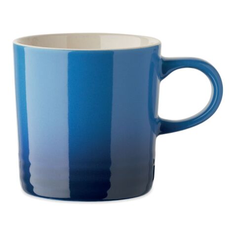 Keramikbecher 290 ml blau | ohne Werbeanbringung | Nicht verfügbar | Nicht verfügbar