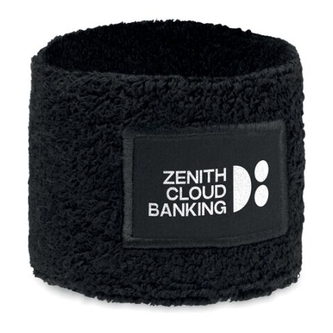 Schweißarmband Polycotton