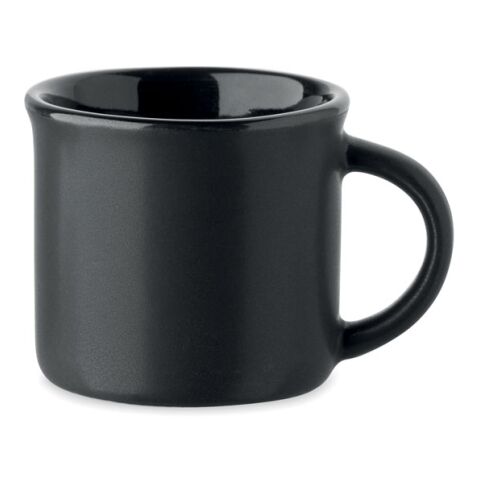 Espresso Tasse Keramik 40 ml schwarz | ohne Werbeanbringung | Nicht verfügbar | Nicht verfügbar