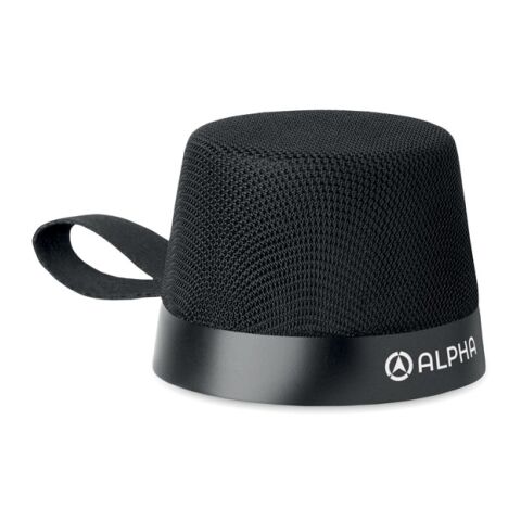 4.2 Wireless Lautsprecher schwarz | ohne Werbeanbringung