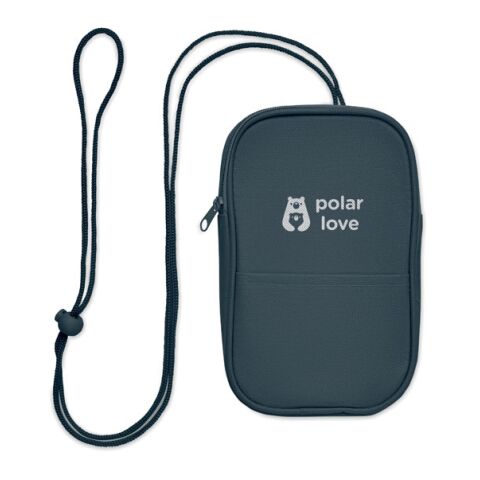 Crossbody-Reisetasche RPET