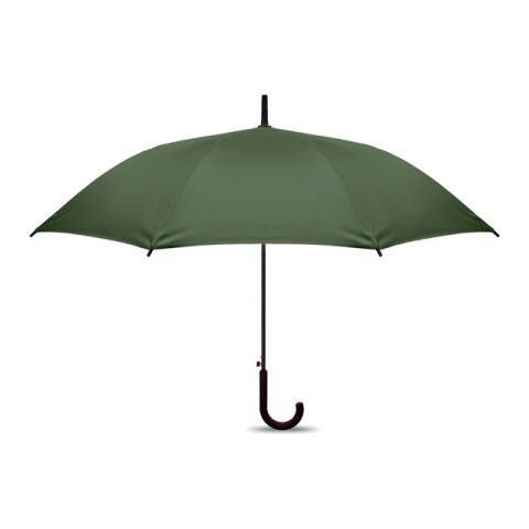 23&#039;&#039; Regenschirm grün | ohne Werbeanbringung | Nicht verfügbar | Nicht verfügbar | Nicht verfügbar