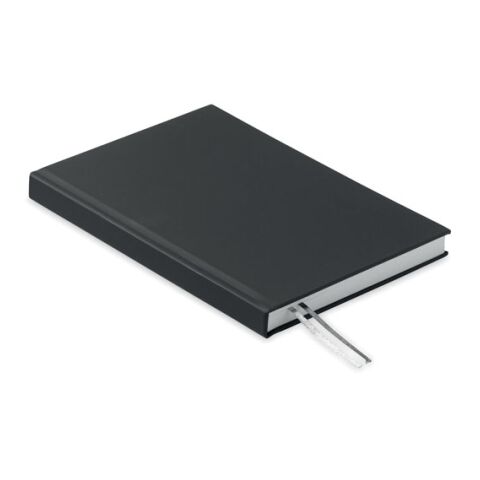 DIN A5 Notizbuch rec. Material schwarz | ohne Werbeanbringung | Nicht verfügbar | Nicht verfügbar | Nicht verfügbar