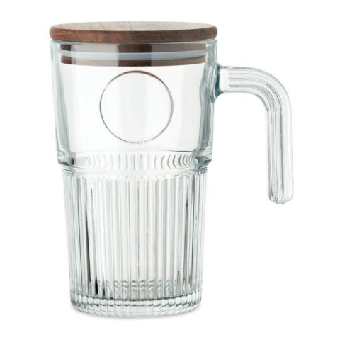 Glasbecher 450ml transparent | ohne Werbeanbringung | Nicht verfügbar | Nicht verfügbar