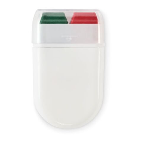 Fan Schminkstift bunt | ohne Werbeanbringung | Nicht verfügbar | Nicht verfügbar | Nicht verfügbar