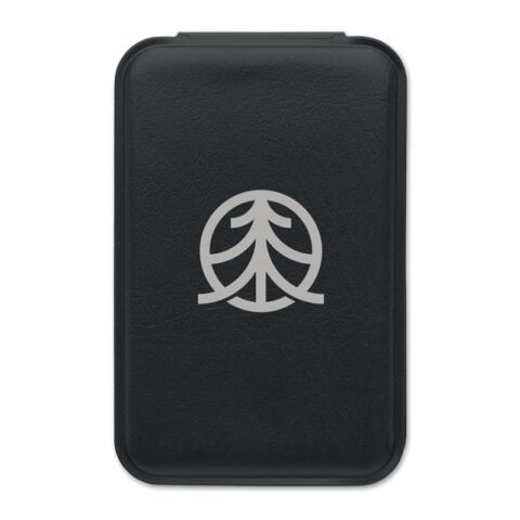 Kompakter Spiegel schwarz | ohne Werbeanbringung | Nicht verfügbar | Nicht verfügbar