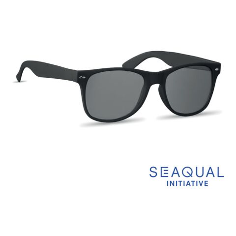 SEAQUAL®-Sonnenbrille schwarz | ohne Werbeanbringung | Nicht verfügbar | Nicht verfügbar | Nicht verfügbar