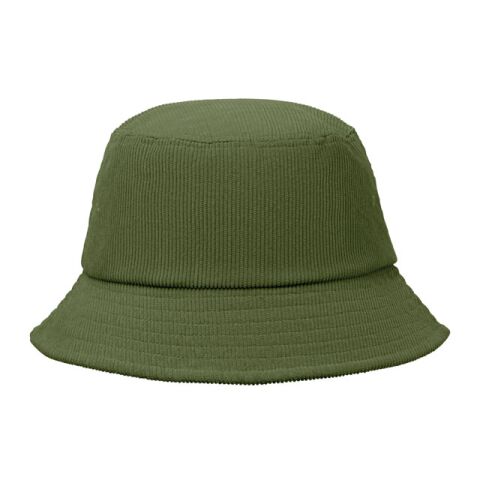 Bucket Hut 220g/m² Armeegrün | ohne Werbeanbringung | Nicht verfügbar | Nicht verfügbar | Nicht verfügbar