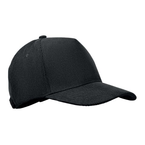 Baseball Kappe 5 Panels Cord