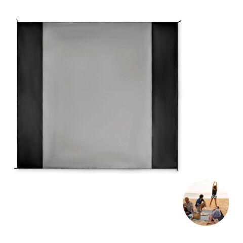 Strandmatte 210T Polyester