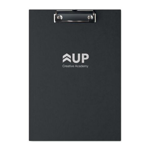 DIN A4 Klemmbrett schwarz | ohne Werbeanbringung | Nicht verfügbar | Nicht verfügbar