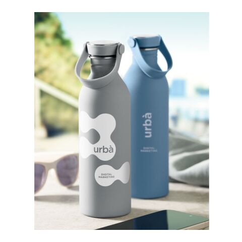 Einwandige Trinkflasche 500 ml