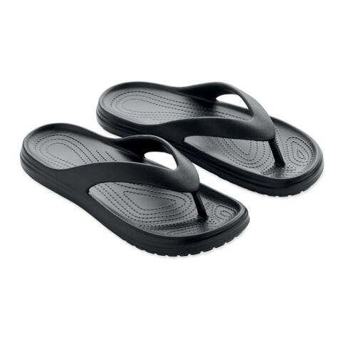 Zehensandalen Größe 42/43