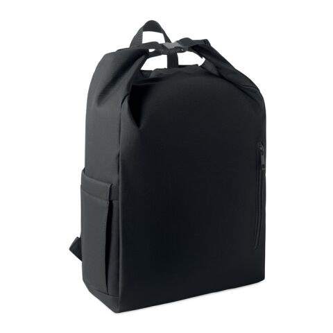 15'' Rolltop-Laptop-Rucksack