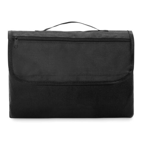 Picknickdecke RPET-Fleece