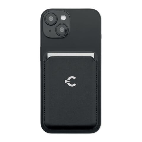 Kreditkartenhalter magnetisch