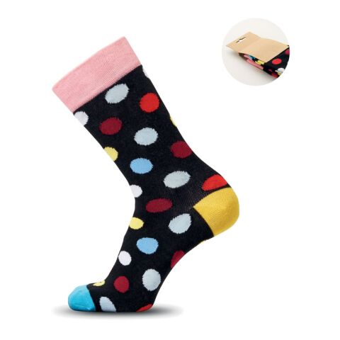 Socken 43-46 schwarz | ohne Werbeanbringung | Nicht verfügbar | Nicht verfügbar | Nicht verfügbar