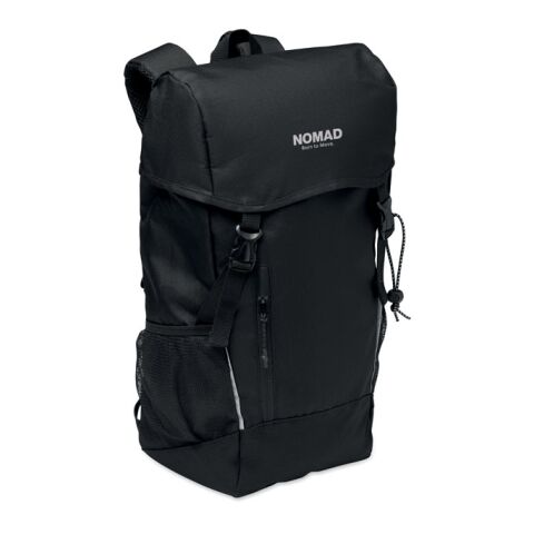 RPET-Rucksack 15L