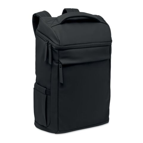 15" PU Laptop-Rucksack