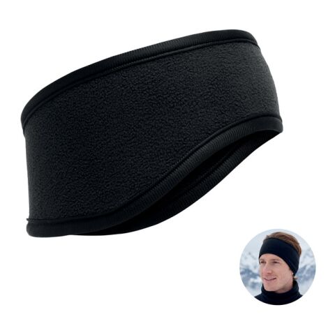 Stirnband Fleece