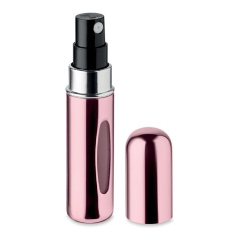 Parfümzerstäuber 5ml pink | ohne Werbeanbringung | Nicht verfügbar | Nicht verfügbar | Nicht verfügbar