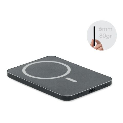Powerbank 5000 mAh schwarz | ohne Werbeanbringung | Nicht verfügbar | Nicht verfügbar | Nicht verfügbar