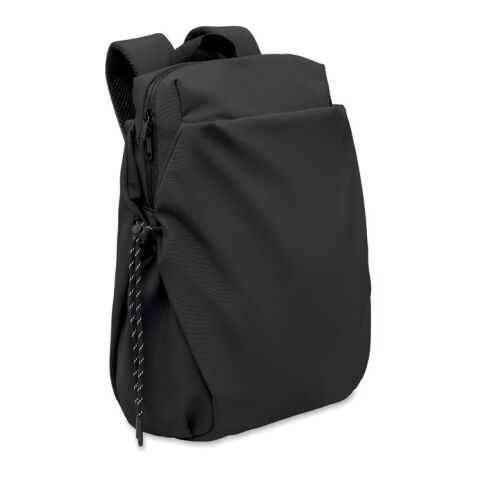 16" Laptop-Rucksack Nylon schwarz | ohne Werbeanbringung | Nicht verfügbar | Nicht verfügbar | Nicht verfügbar