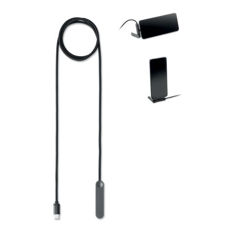 60W Ladekabel Typ-C