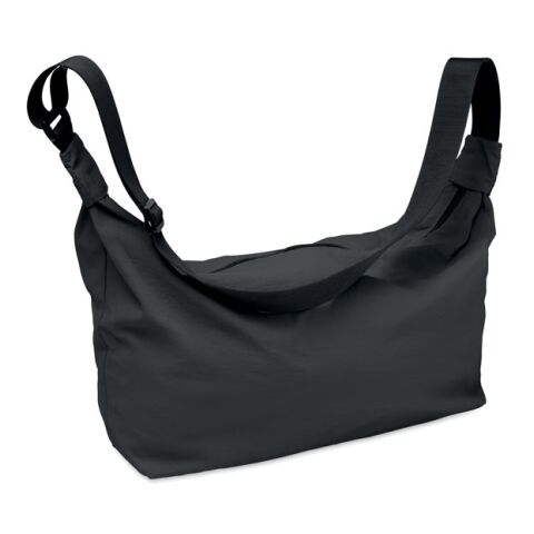 Urbane Crossbody-Tasche schwarz | ohne Werbeanbringung | Nicht verfügbar | Nicht verfügbar | Nicht verfügbar